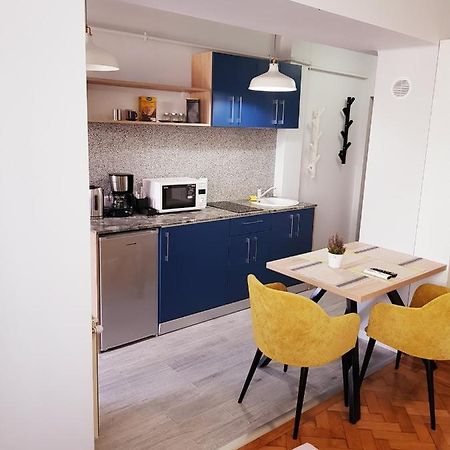 Cluj Central Square 2 Rooms Apartment Екстериор снимка