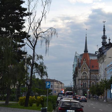 Cluj Central Square 2 Rooms Apartment Екстериор снимка