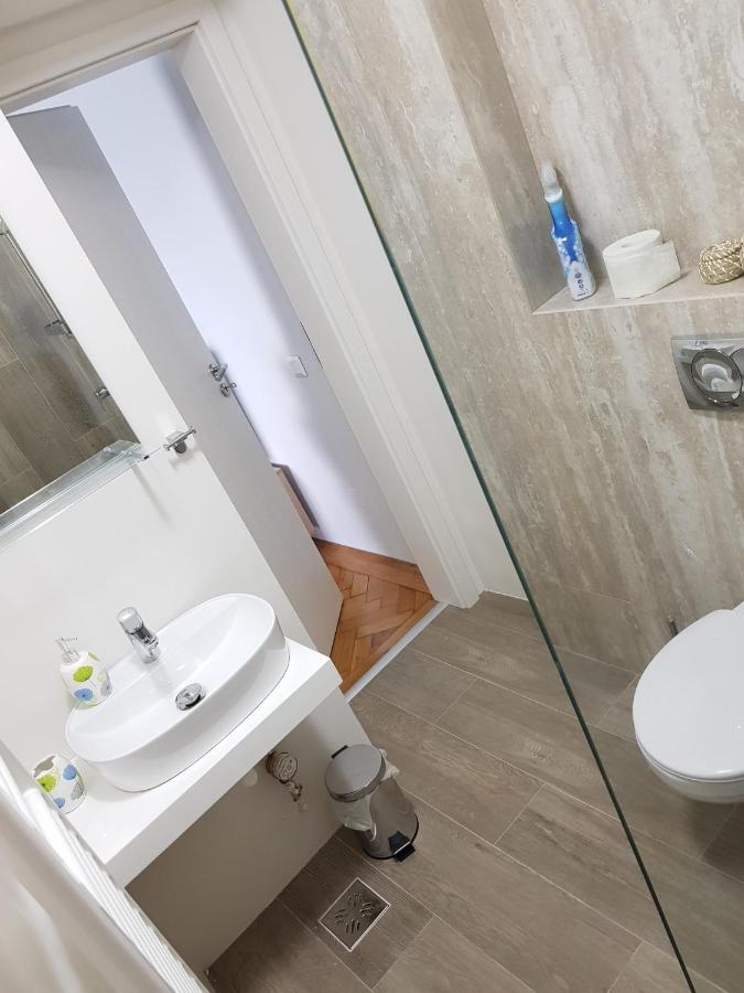 Cluj Central Square 2 Rooms Apartment Екстериор снимка