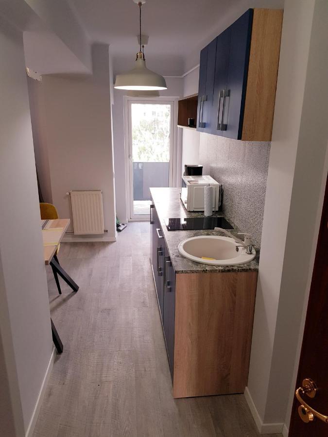 Cluj Central Square 2 Rooms Apartment Екстериор снимка