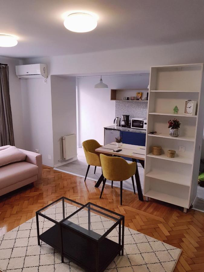 Cluj Central Square 2 Rooms Apartment Екстериор снимка
