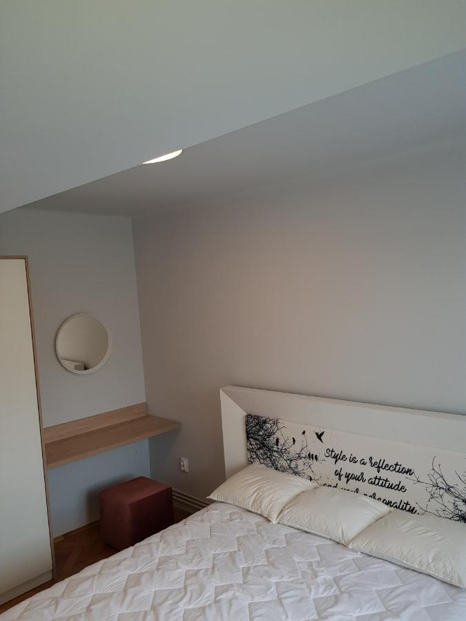 Cluj Central Square 2 Rooms Apartment Екстериор снимка