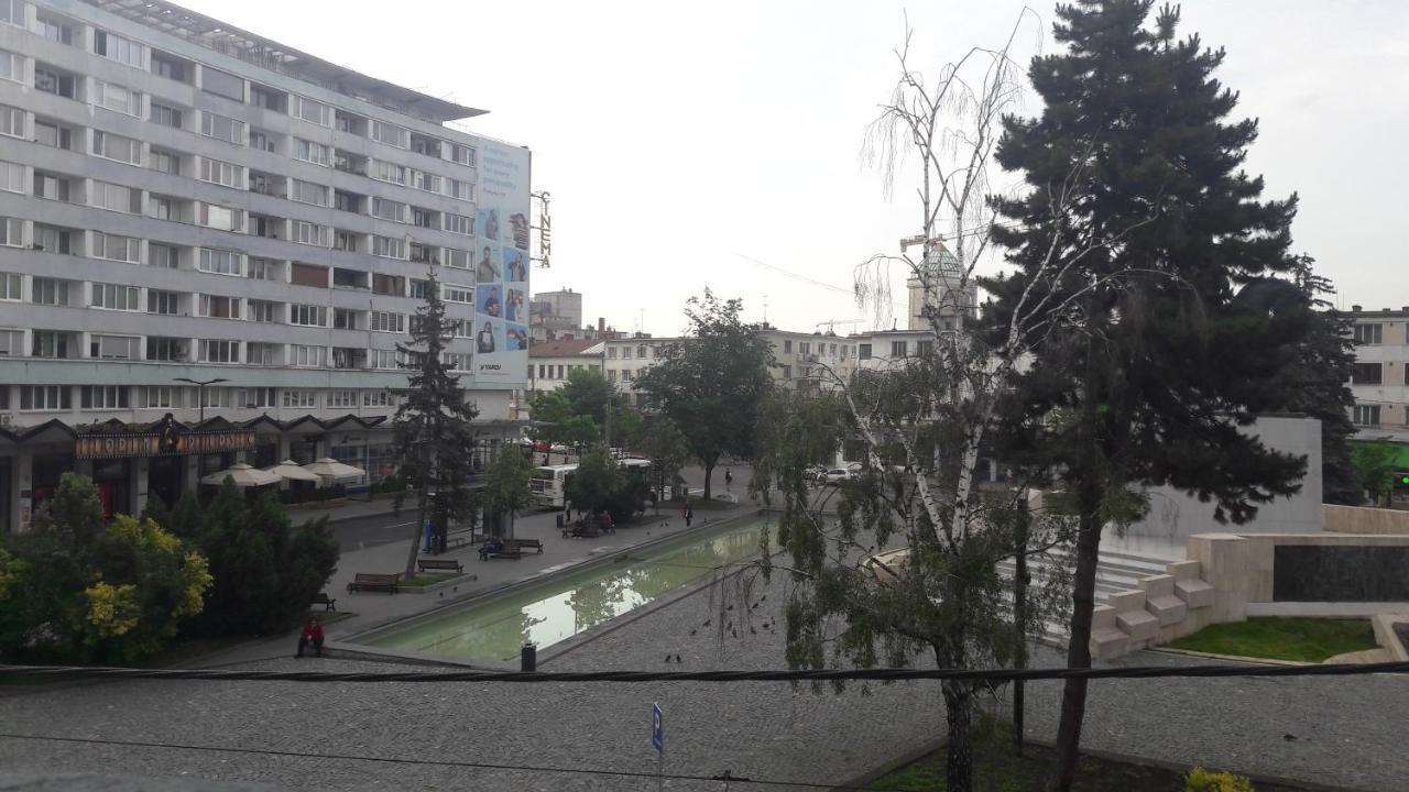Cluj Central Square 2 Rooms Apartment Екстериор снимка