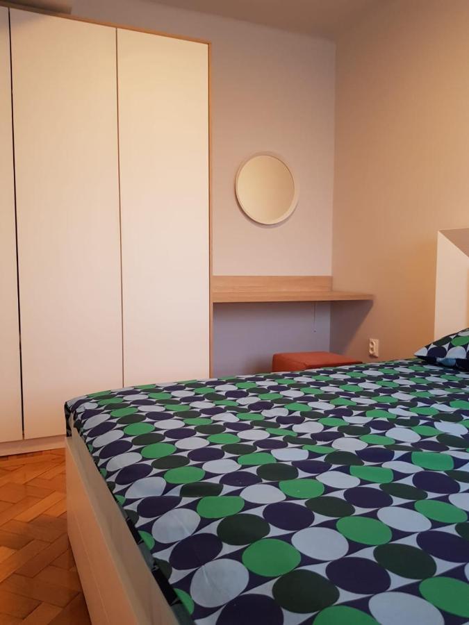 Cluj Central Square 2 Rooms Apartment Екстериор снимка