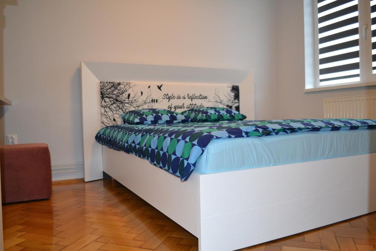 Cluj Central Square 2 Rooms Apartment Екстериор снимка