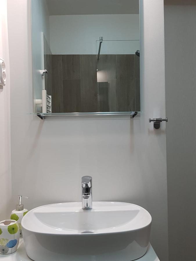 Cluj Central Square 2 Rooms Apartment Екстериор снимка