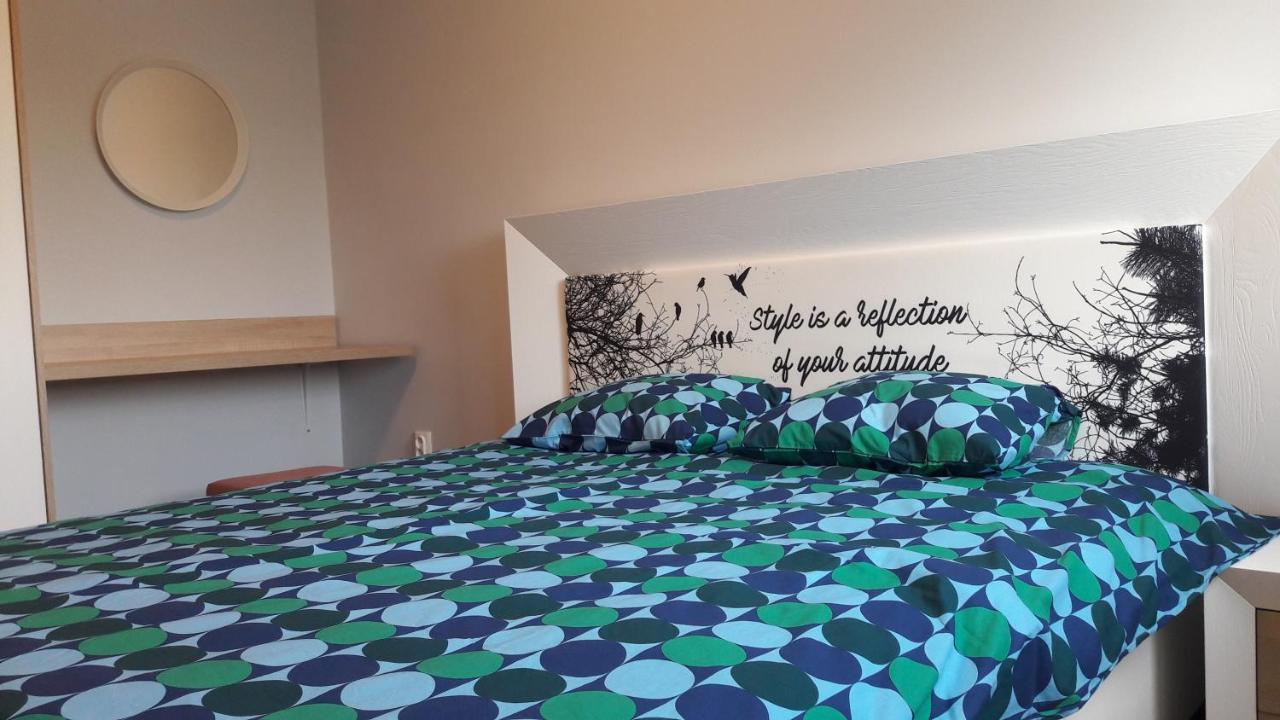 Cluj Central Square 2 Rooms Apartment Екстериор снимка