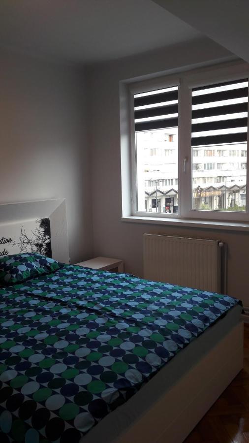 Cluj Central Square 2 Rooms Apartment Екстериор снимка