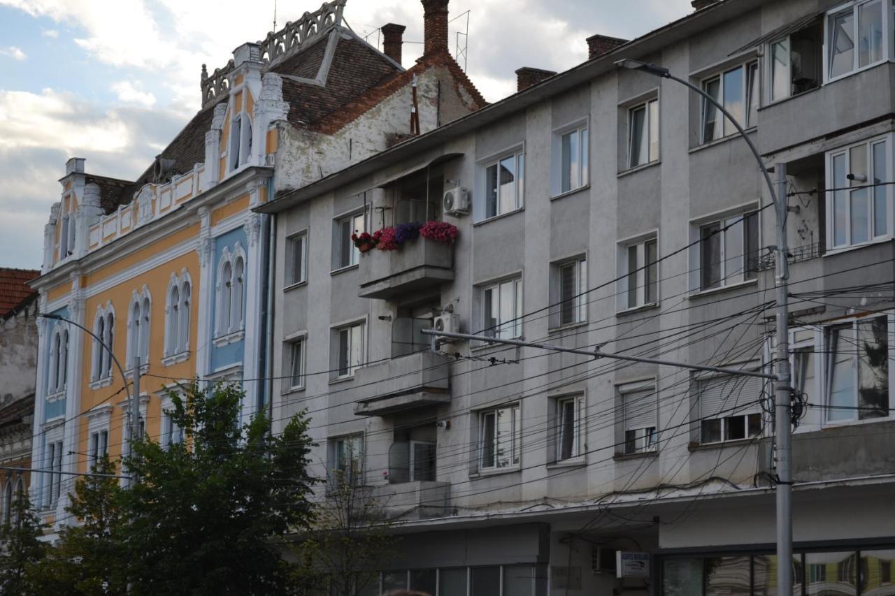 Cluj Central Square 2 Rooms Apartment Екстериор снимка